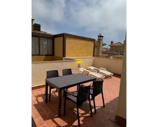 2 BEDROOM TOWNHOUSE - GRAN ALACANT - Photo 1
