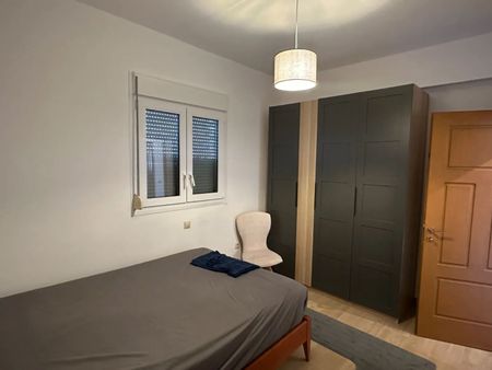 Διαμέρισμα για ενοικίαση Λουκίσια (Ανθηδώνος) - Φωτογραφία 5