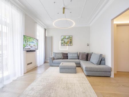 Excellent 3 Bedroom apartment for rent in El Pla del Remei, Valencia - Photo 2