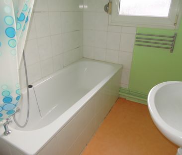 2 pièces - 36,93 m² - 3ème étage - Colocation non autorisée - Photo 6