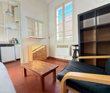 STUDIO CENTRE VILLE TOULON - Photo 5