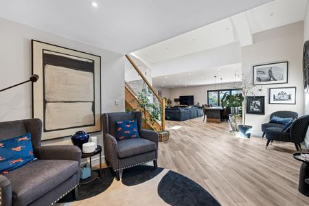 4 bedroom barn conversion to rent - Photo 3