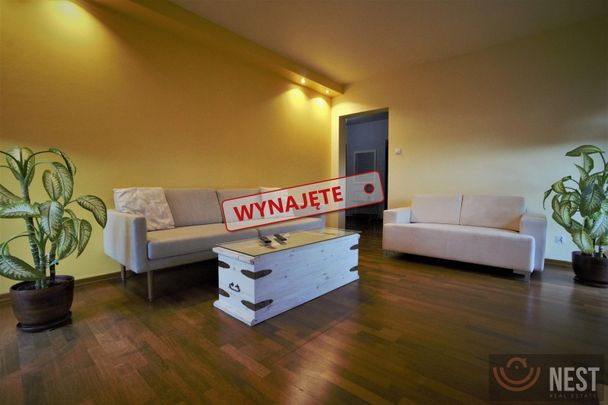 Dwupokojowe mieszkanie ul. Przyjaciół Żołnierza - Photo 1