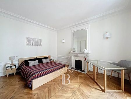 Appartement • Courcelles-Wagram - Photo 4