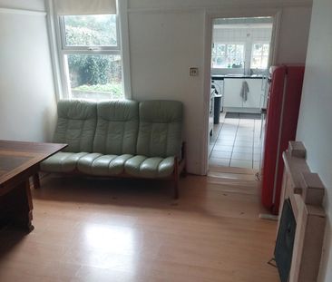 5 Bed Semi-Detached House, Winslade Road, SW2 - Photo 2