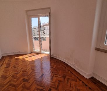 Apartamento T3 em Lisboa - Photo 2