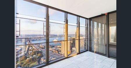 Luxurious 4 Bedroom Apartment Waterfront Living - Photo 3