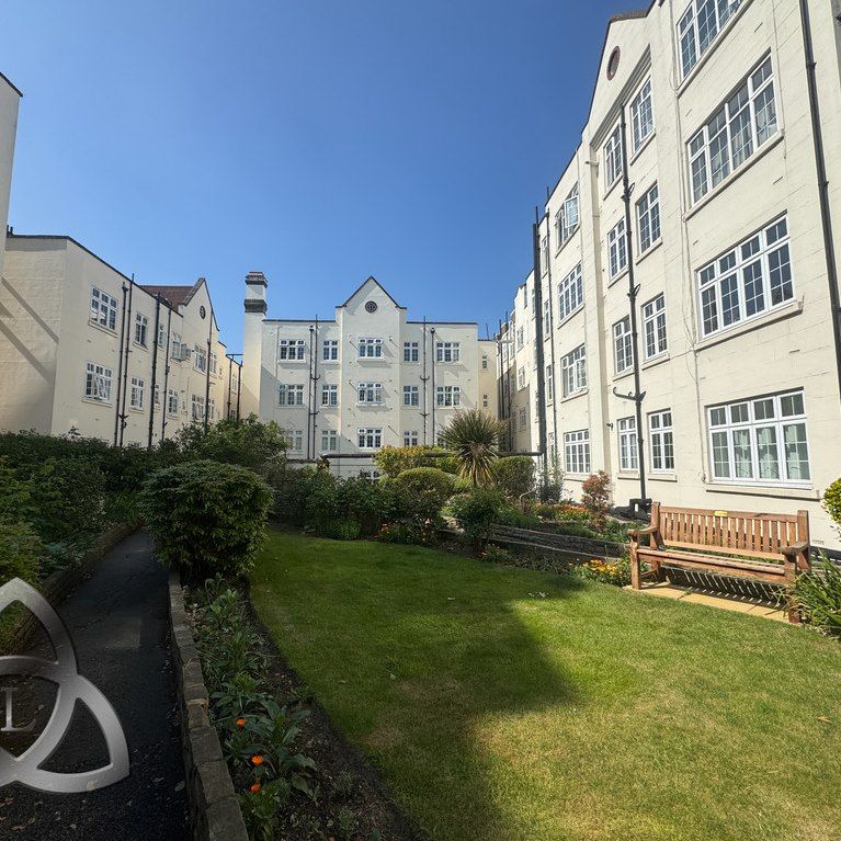 Northwick Terrace, London, NW8 8HT - Photo 1