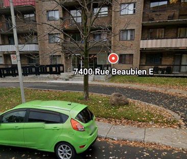 appartement 5/12 à louer tout inclus - Photo 1