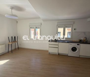 Ático de alquiler en Calle Gerardo Baena, Tres Olivos - Valverde - Photo 4