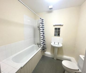 1 bedroom flat to rent - Photo 6
