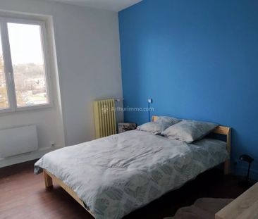 Location Appartement 3 pièces 52 m2 à Carmaux - Photo 2