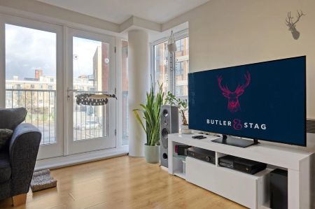 2 Bedroom Apartment - First Floor - Photo 3