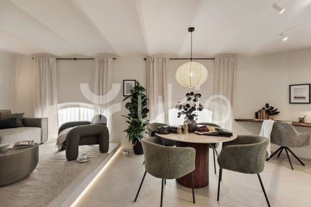 3 room luxury Apartment for rent in Barcelona, Spain - Photo 5