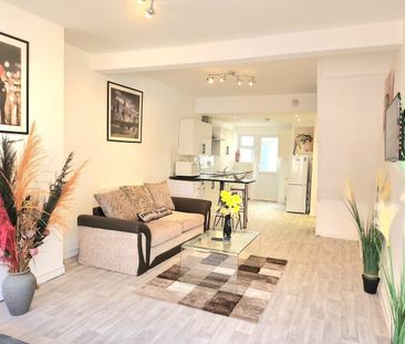 2 Bed Terraced House, Hawkins Street, L6 - Photo 1