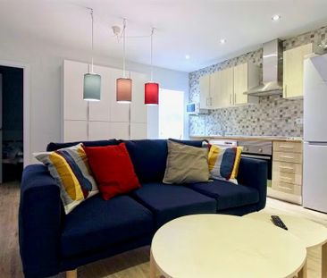 Calle Álvaro de Bazán, Getafe, Community of Madrid 28902 - Photo 4