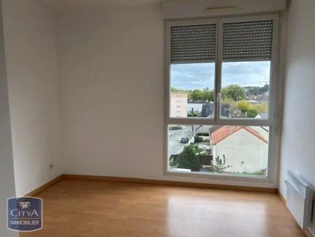Appartement à louer 3 pièces 69.72m² - Photo 4