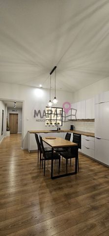 Mieszkanie dwupokojowe w odnowionej kamienicy - Фото 3