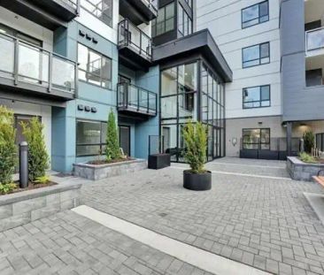 Modern 1 Bed, 1 Bath at Jacob Condos – Abbotsford for Rent — 1 Bedr... - Photo 1