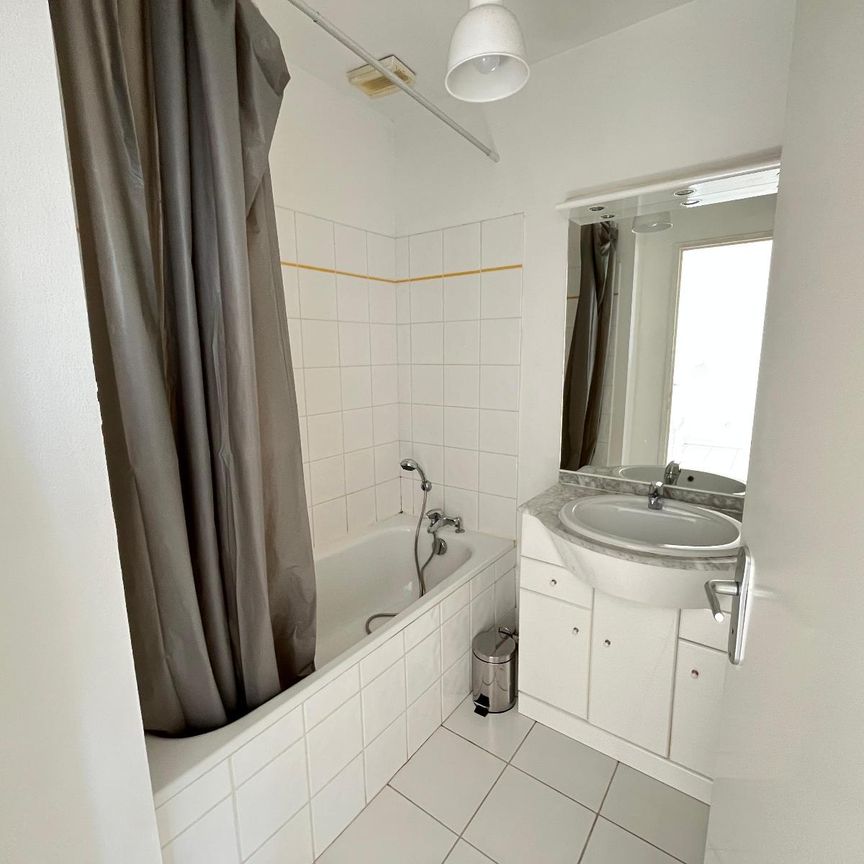 Location Appartement 2 pièces 38m² ALBI 81000 - Photo 1