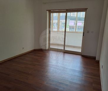 Apartamento T3 em Setúbal - Foto 1