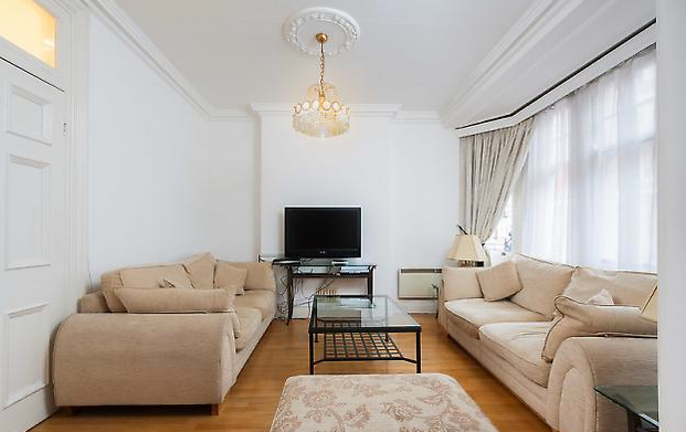 2 BEDROOMS APARTMENT IN DUKE STREET - Photo 1