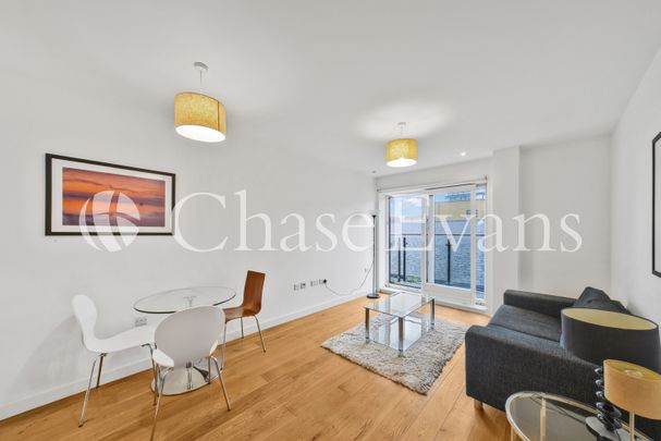 1 bedroom apartment to rent - Photo 1