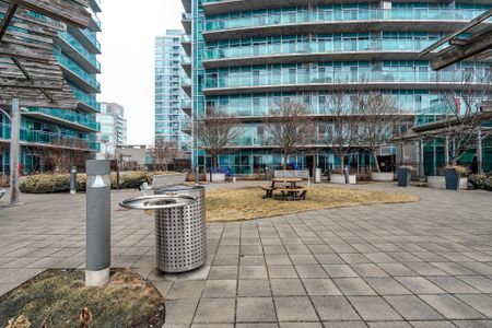 For Lease - 165 Legion Road Unit# 1423, Toronto, Ontario - Photo 5