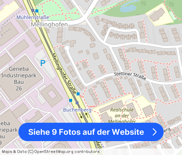 Stettiner Straße 19, 45473 Mülheim - Foto 1