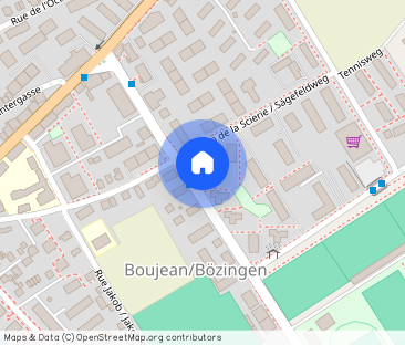 2 Zimmer, 40 m² - Foto 1