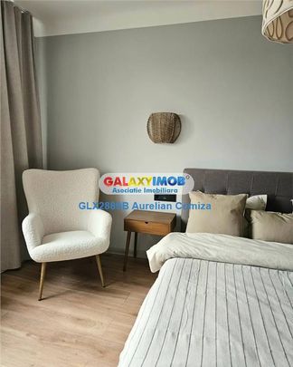 2 camere Voluntari - Fotografie 1