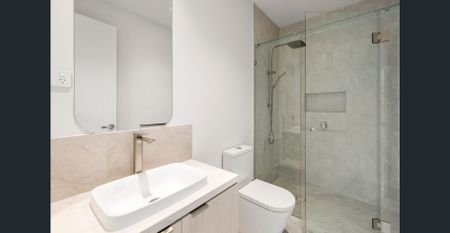 STUNNING NEW DESIGNER TOWNHOUSE - Photo 5