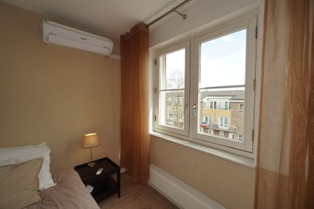 For rent: Mattenbiesstraat, 3056 RH Rotterdam - Photo 5