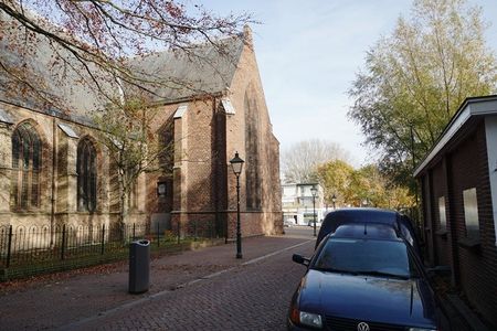 Te huur: Appartement Kasteelweg in Rotterdam - Foto 4