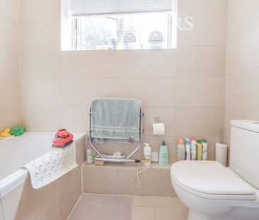 2 bedroom apartment to rent Murton Court, Hillside Road, St. Albans... - Photo 2