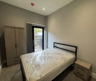 1 bedroom apartment to rent - Photo 2