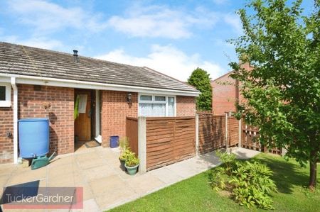 Pippin Walk, Hardwick - Photo 3