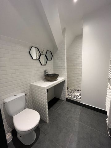 Location Maison 4 pièces 86m² NOGENT LE ROI 28210 - Photo 5