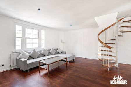 46-48 Harrowby Street - Photo 4