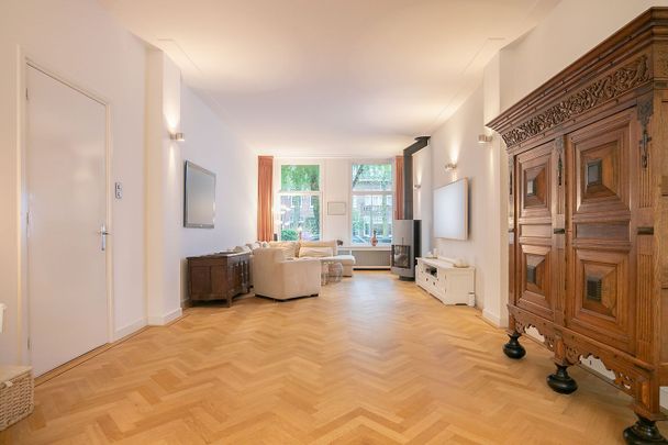 Huis te huur: Mecklenburglaan 10 3062 BJ Rotterdam - Photo 1