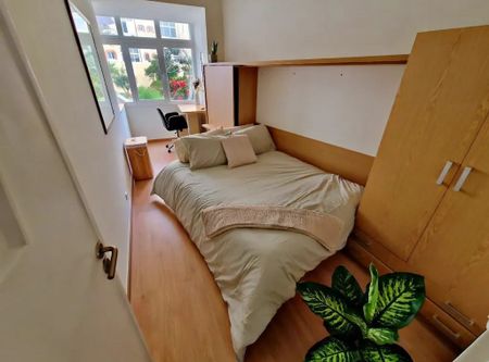 Rua do Vale de Santo António, Lisbon, Lisbon 1170-382 - Photo 4