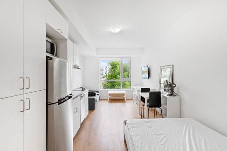 For Lease - 1800 Simcoe Street Unit# 307, Oshawa, Ontario - Photo 4