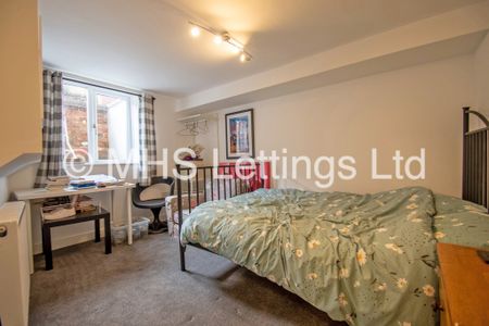 9 Wetherby Grove, Leeds, LS4 2JH - Photo 4