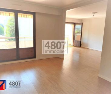 Location appartement 3 pièces 88.96 m² à Annecy (74000) 5 - Photo 4