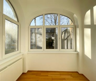 Großzügige, frisch sanierte 4-Zimmer-Wohnung im 23. Wiener Gemeinde... - Foto 1