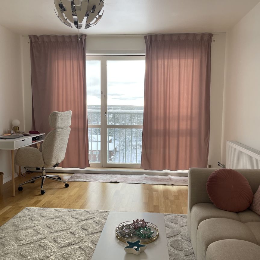 Diagnosvägen, Huddinge - Foto 1