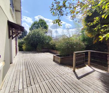 Location Maison 7 pièces 123m² HOUILLES 78800 - Photo 5