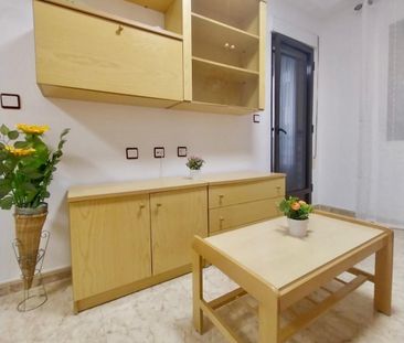 Apartamento de alquiler en Pueblo - Photo 1