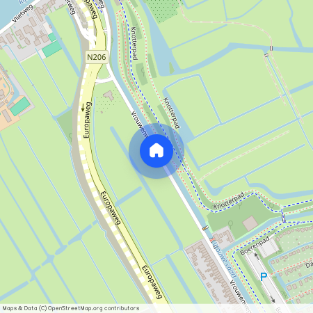 Oostvliet, 2322 LM, Vrouwenweg, Leiden