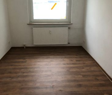 Moderne 3-Zimmer-Wohung mit Balkon zu vermieten - Foto 1